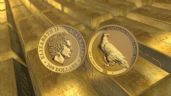 Conoce la moneda de ORO con un águila que ofrecen por más de 100 mil pesos | Características