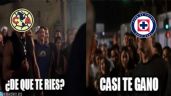 Liga MX: Los MEMES se burlan del América que casi son empatados por Cruz Azul en la Jornada 7
