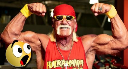 Checa el SECRETO de Hulk Hogan para mantenerse en forma a los 70 años | Tips