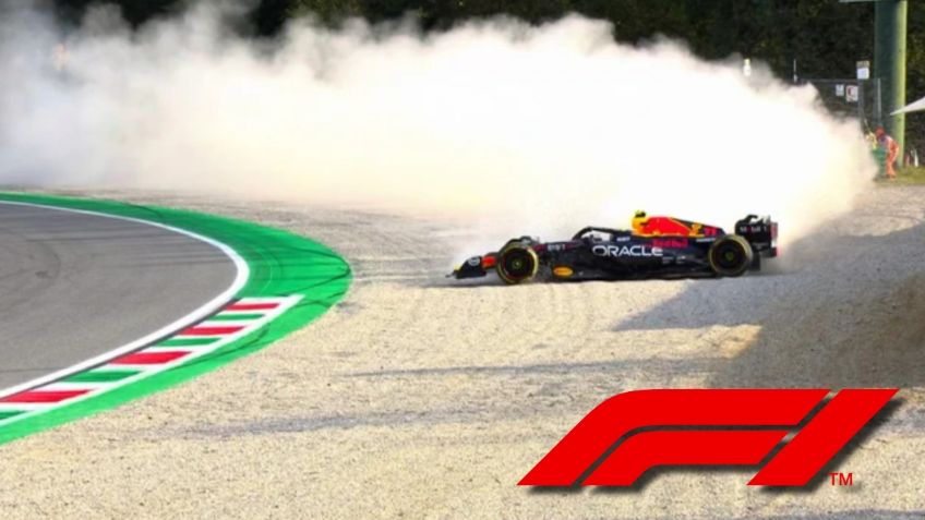 Checo Pérez: ¿Cuántas veces ha FALLADO el mexicano en las Qualy de 2023?