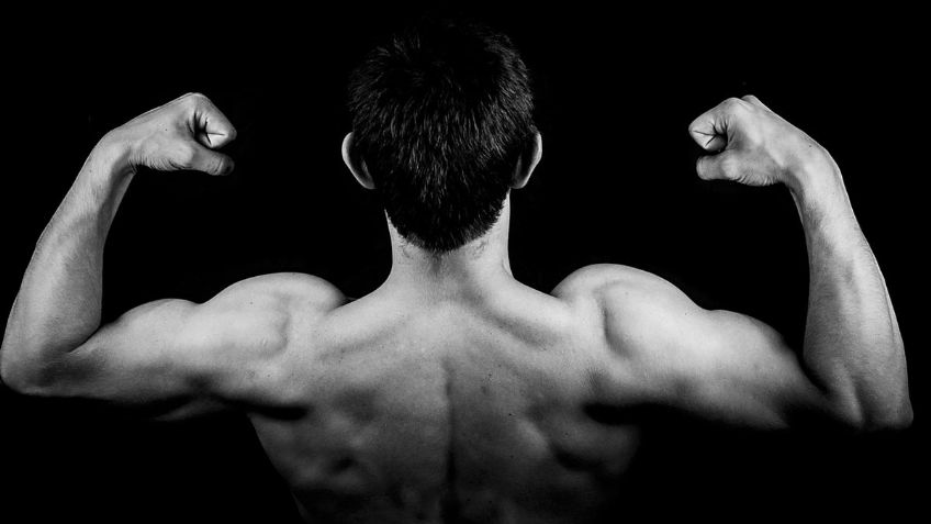 ¿Cómo ELIMINAR las alas de murciélago en menos de 3 semanas? 3 ejercicios clave