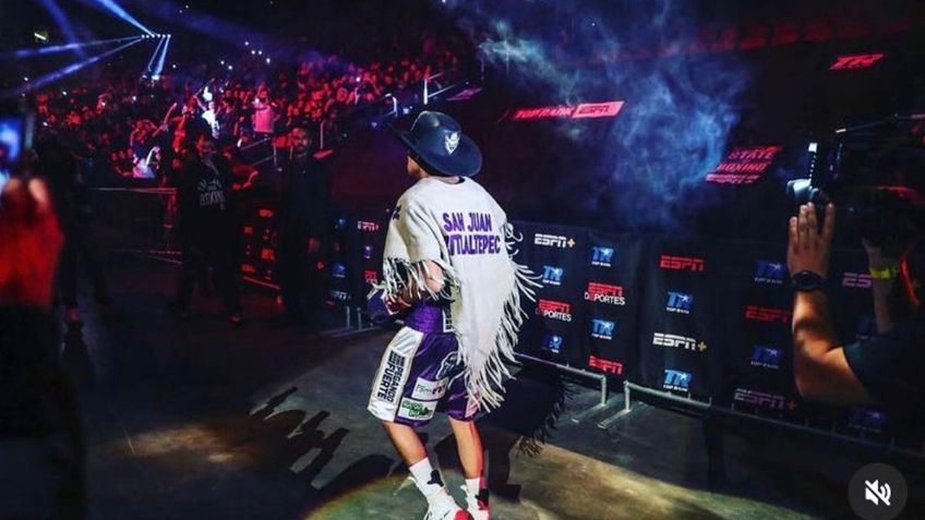 Vaquero Navarrete revela la fecha de su RETIRO ¿Por qué se va?