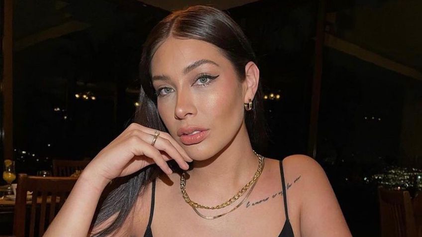 La Isla 2023: 5 FOTOS de Alexia García, estrella de TV que brilla en el reality