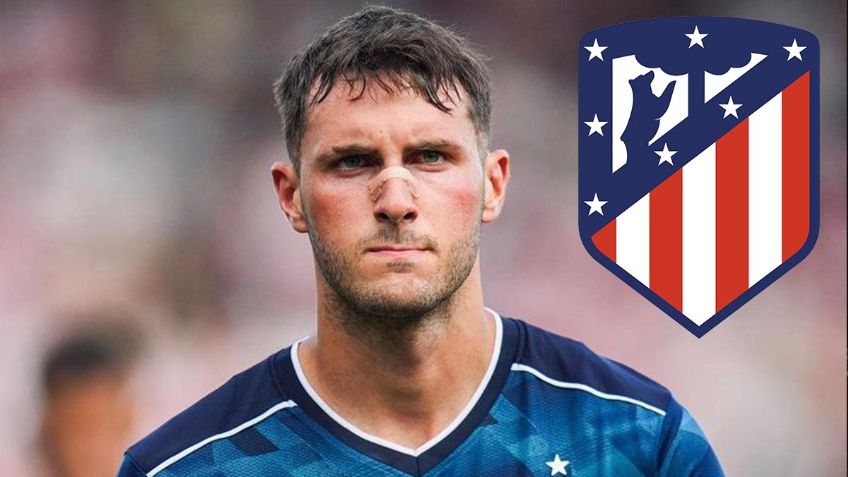 Champions League: ¿Por qué Santiago Giménez no podrá jugar ante el Atlético de Madrid?