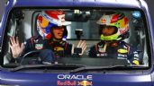 GP de Japón: ¿Cómo le ha ido a Checo Pérez en Suzuka? | Horarios y DÓNDE VER