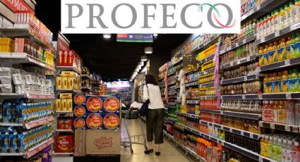 ¿Cuál es el SUPERMERCADO más CARO de la CDMX según la Profeco? | Precios