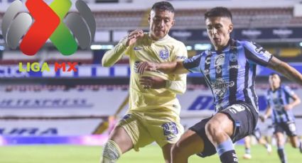 Querétaro vs América EN VIVO: Minuto a minuto del partido de la Jornada 2 | Apertura 2023