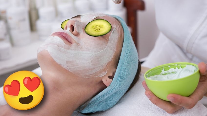 Receta secreta FÁCIL y rápida para ACLARAR la piel | Recomendaciones