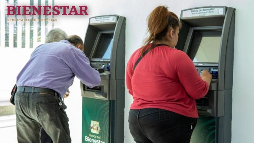 Pensión Bienestar: Guía paso a paso para COBRAR el apoyo en cajeros automáticos ¡Evita fraudes!