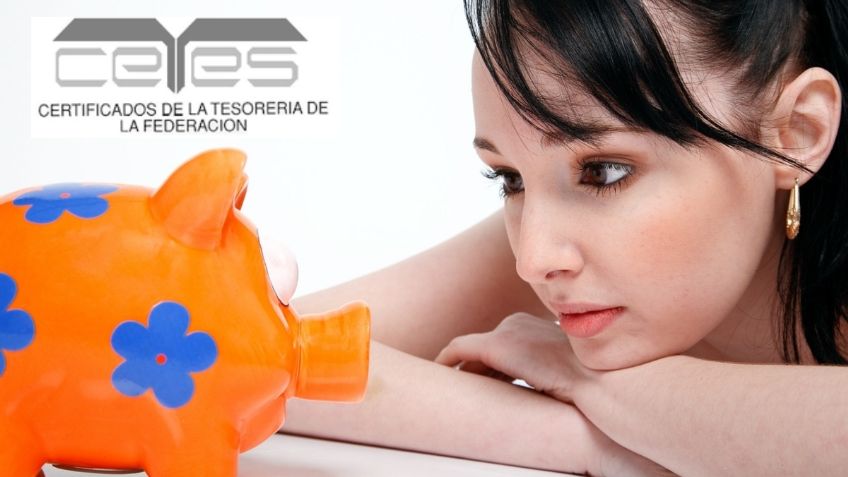 Finanzas: ¿Es bueno invertir ahorros en Cetes? Ofrecen su mejor rendimiento en meses
