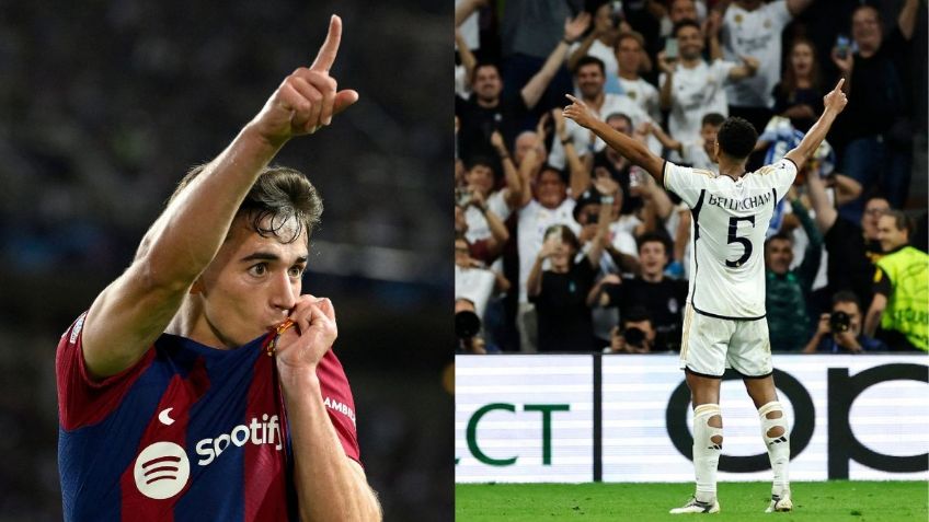 Champions League: Así quedaron los grupos tras la Jornada 1 | goleadores y próximos juegos