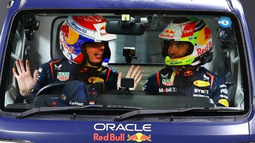 GP de Japón: ¿Cómo le ha ido a Checo Pérez en Suzuka? | Horarios y DÓNDE VER