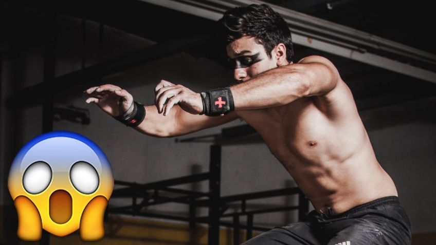 ¿Levantar pesas puede evitar que CREZCAS? Mitos y realidades del EJERCICIO a temprana edad