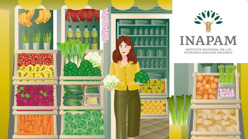¿CONASUPO da descuento a adultos mayores? Esto es lo que se sabe | Credencial INAPAM