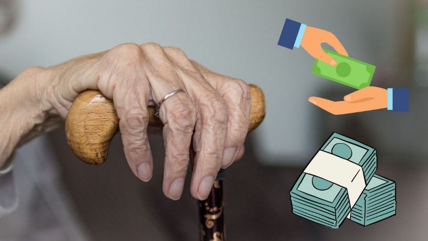 Pensión IMSS: Así puedes calcular cuánto DINERO te toca si estás a punto de JUBILARTE