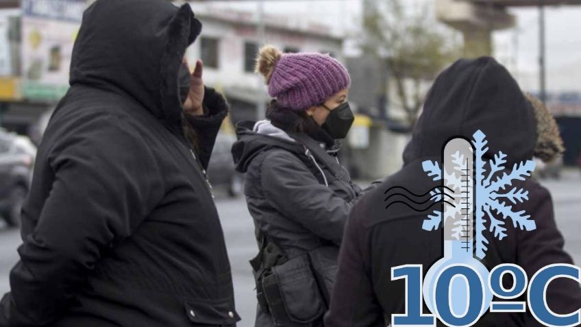 SMN: ¿Qué estados sufrirán FRÍO y LLUVIAS INTENSAS hoy jueves 21 de septiembre?