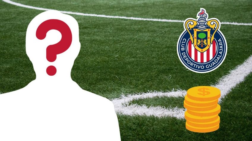 El ídolo de las Chivas que terminó refugiado en el futbol tico y le debe dinero a su exequipo