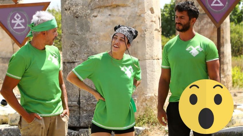 La Isla 2023: 5 FOTOS de Sofía Campomanes, refuerzo de Los Rebeldes que la rompe en redes