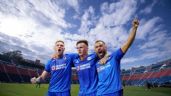 ¡Increíble! Cruz Azul volverá al Estadio de la Ciudad de los Deportes en esta FECHA