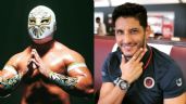 Día Nacional de la Lucha Libre: La vez en que Ángel Reyna celebró con una llave de Místico (VIDEO)