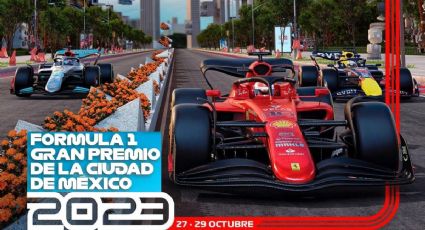 GP de México 2023: PRECIO de la suite privada en el Paddock Club y todos sus BENEFICIOS