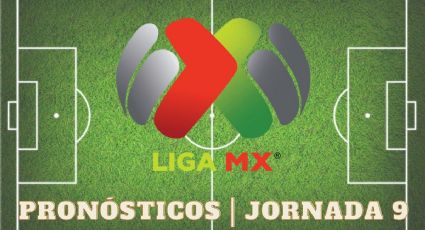 Pronósticos para la Jornada 9 del Apertura 2023 | Apuestas