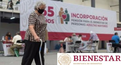 Pensión Bienestar: Así puedes cobrar el PAGO de MARCHA; ¿cuánto dinero recibes?