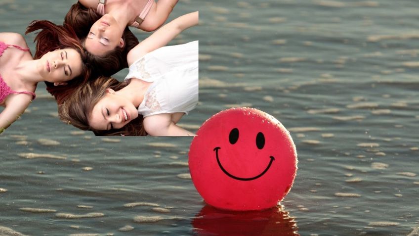 5 CONSEJOS para mejorar tu vida y ser feliz, el cuarto te impresionará