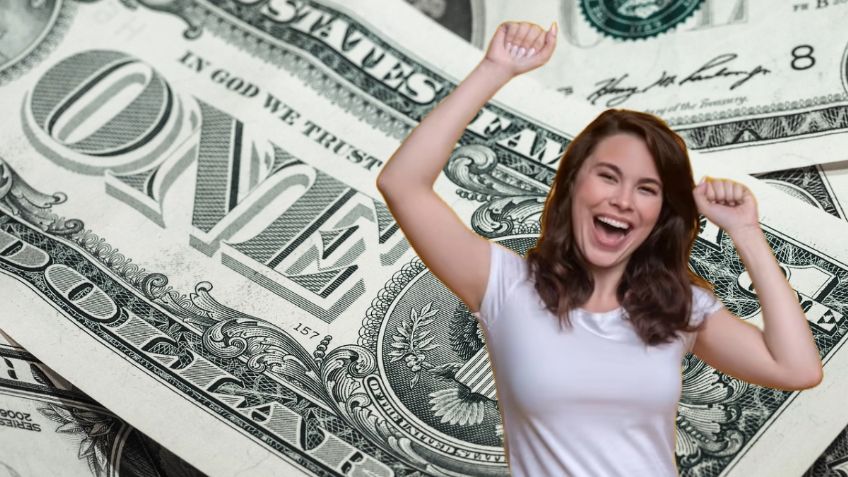 Así despertó el DÓLAR frente al PESO MEXICANO hoy jueves 21 de septiembre | Precio bancos