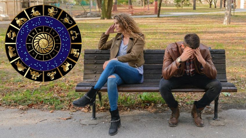 Horóscopos: ¿Cuál es el signo más MUJERIEGO del zodiaco y por qué?