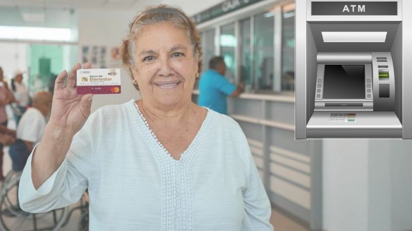 Tarjeta del Bienestar: ¿Cuál es el COSTO de la COMISIÓN en bancos ajenos a este organismo?