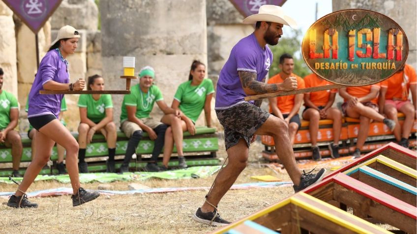 La Isla 2023: ¿Quién gana el juego por la SALVACIÓN hoy jueves 21 de septiembre?