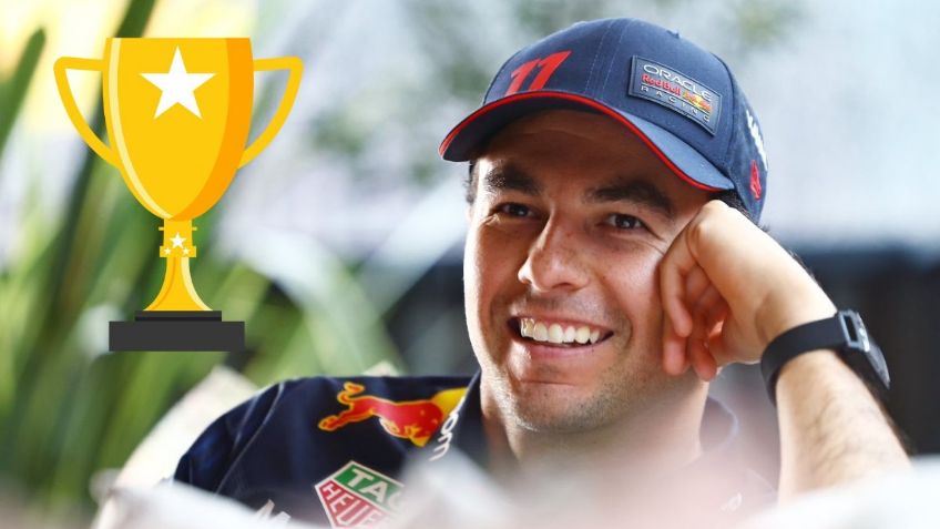 Checo Pérez: ¿Qué necesita Red Bull para ser CAMPEÓN en el GP de Japón?