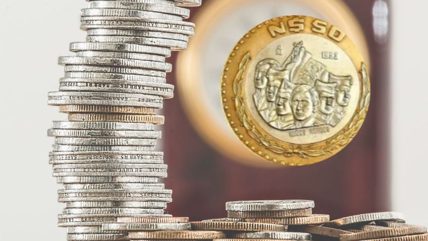 2 bancos entregan hasta 36 mil pesos por esta moneda de 50 pesos; ¿cómo reconocerla?