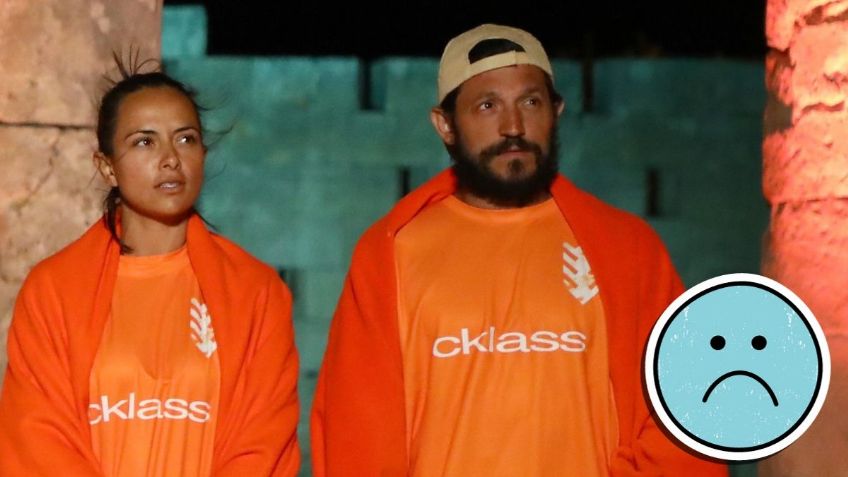 La Isla 2023: La polémica REACCIÓN de Los Intensos tras el nuevo conflicto entre Gualy y Julieta