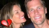 GISELE BUNDCHEN rompe el silencio y tunde a TOM BRADY por su divorcio