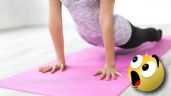 5 posturas de yoga para fortalecer los brazos y eliminar las alas de murciélago