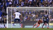 Liga MX: PUMAS vence al Puebla y los MEMES se rinden ante Chino Huerta