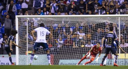 Liga MX: PUMAS vence al Puebla y los MEMES se rinden ante Chino Huerta