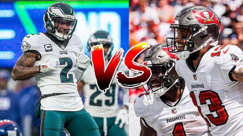 Quién ganará los juegos de la Semana 3 de la NFL según la inteligencia artificial de Google