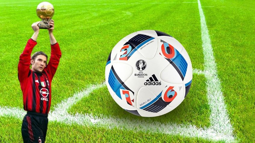 Máquina del tiempo | ¿Por qué el 2004 es el año más raro en la historia del futbol?