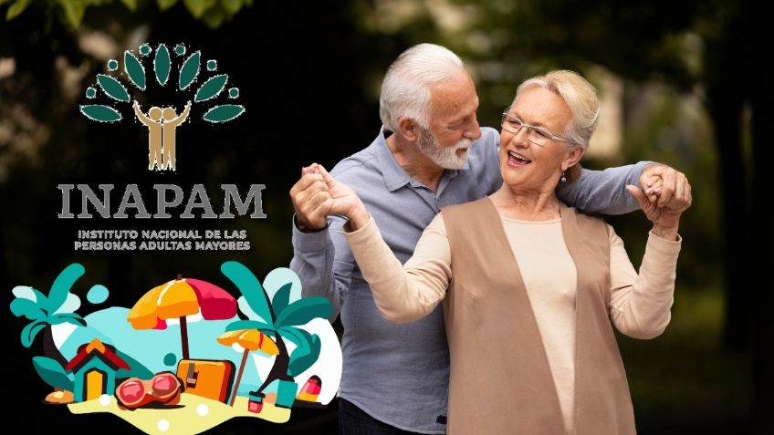 Credencial INAPAM | Checa el DESCUENTO para adultos mayores para tramitar el PASAPORTE