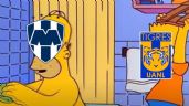 Liga MX: Los MEMES y Gignac se burlan de Monterrey por perder ante Tigres el Clásico Regio