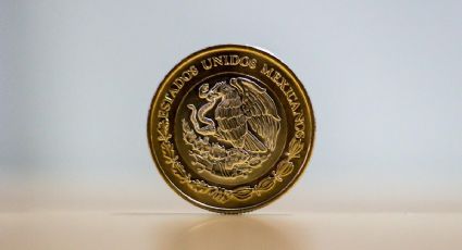 Características de la colección de 4 monedas mexicanas que se vende por 20 mil pesos | FOTOS