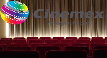 Cinemex dará boletos a 29 PESOS ¿Qué películas NO participan en la promoción?