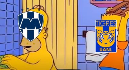 Liga MX: Los MEMES y Gignac se burlan de Monterrey por perder ante Tigres el Clásico Regio