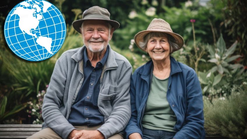 ¿Cuál es el país con mayor longevidad y qué secretos tiene para lograrlo?