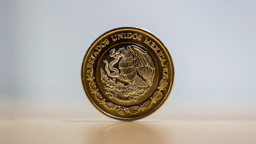 Características de la colección de 4 monedas mexicanas que se vende por 20 mil pesos | FOTOS