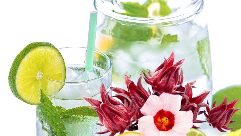 RECETA sencilla para preparar con AGUA que ayudará a mejorar la circulación