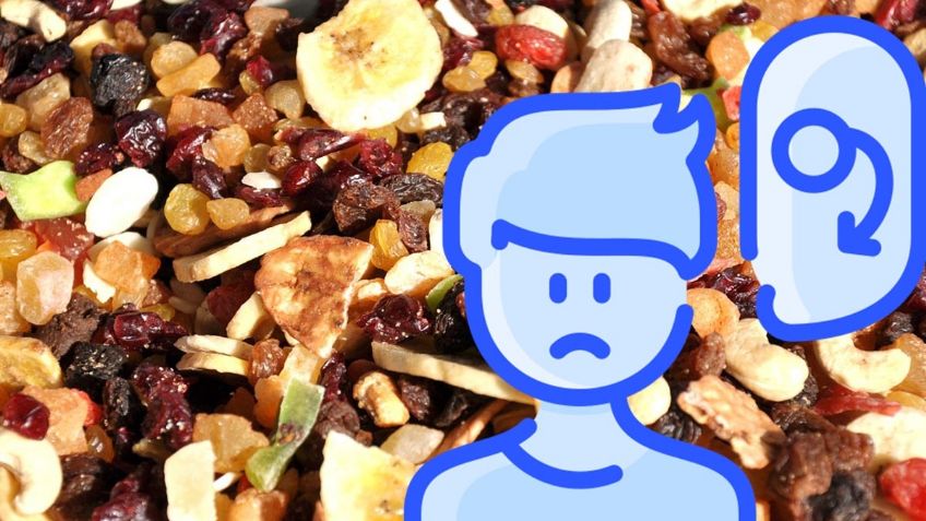 ¿Comer frutos secos combate la disfunción eréctil? Esto dicen los científicos